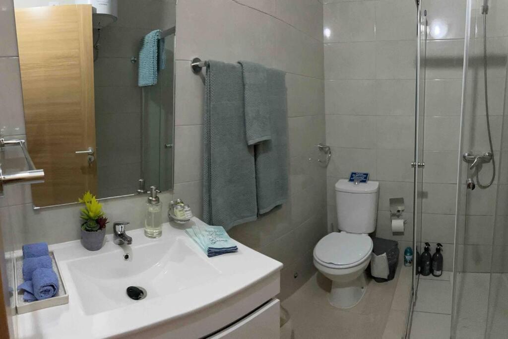 Modern - Luxury Rooftop 2 Bedroom 500 M From Beach Santa Maria Εξωτερικό φωτογραφία